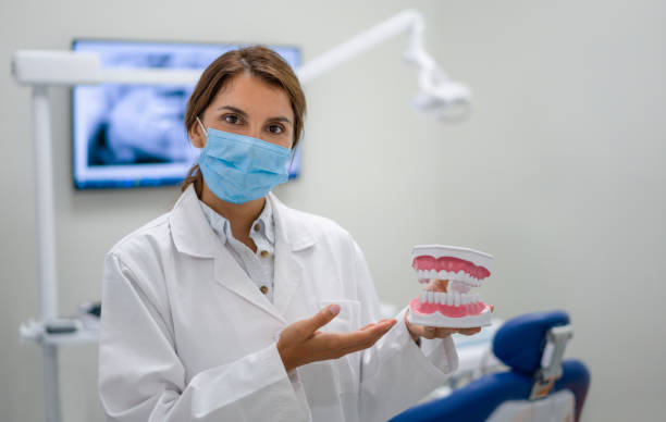 Best Emergency Dental Care for Broken or Chipped Teeth in West Hurley, NY