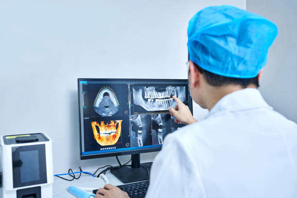 Best Emergency Denture Repair in West Hurley, NY