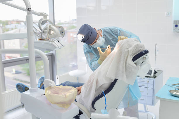 Best Emergency Treatment for Dental Infections or Abscesses in West Hurley, NY