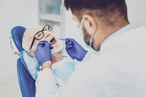 Best Emergency Treatment for Dental Infections or Abscesses in West Hurley, NY